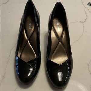 Easy Spirit Patent leather heels